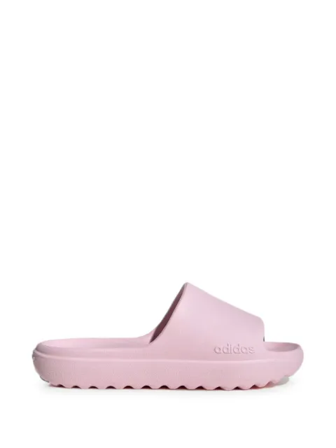 adidas Adilette Lumia slides Pink JQ7460