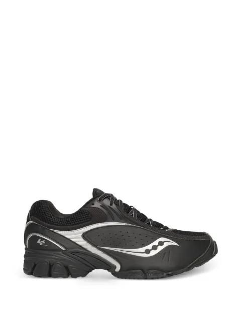 Saucony Progrid V2 sneakers Black S710236