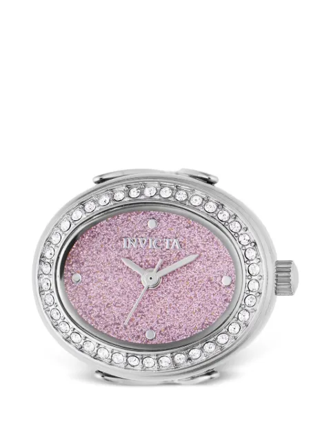 Invicta mini ring 24mm watch Pink 49595