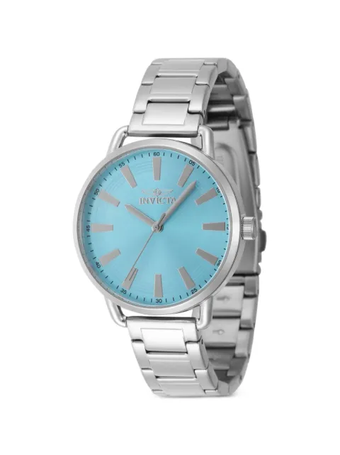 Invicta Wildflower 38mm watch Blue 47321
