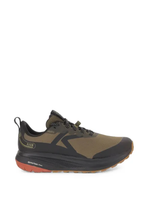 KEEN FOOTWEAR Roam low-top panelled sneakers Green 1032760