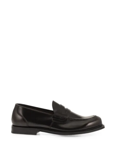 Church's penny-strap loafers Brown EDC1499LG