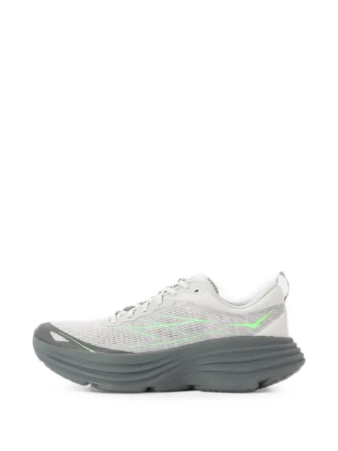 HOKA Bondi 8 Caged sneakers Grey 1155391