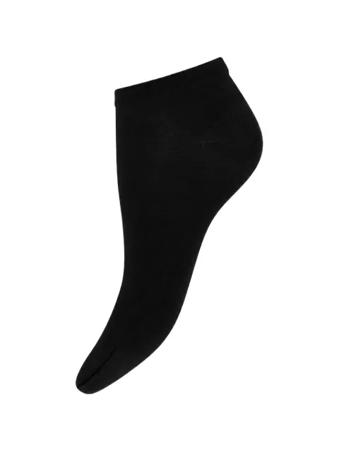 Wolford low-cut ankle socks Black 45018