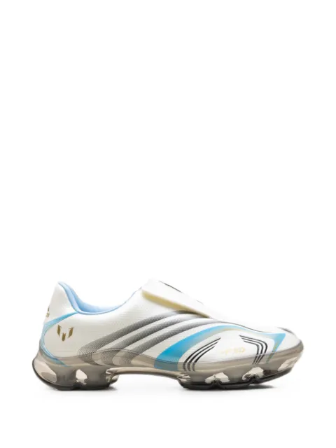 adidas x Kith x Lionel Messi F50 Inframe sneakers White KJ8094