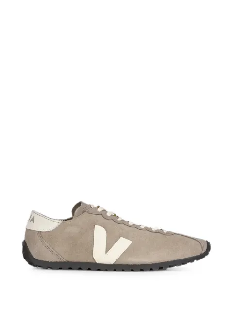 VEJA Tenis Cateyes V-logo suede sneakers Grey EQ0321899