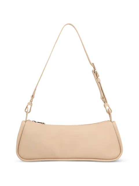 Longchamp medium Looong shoulder bag Neutrals 10384HJI