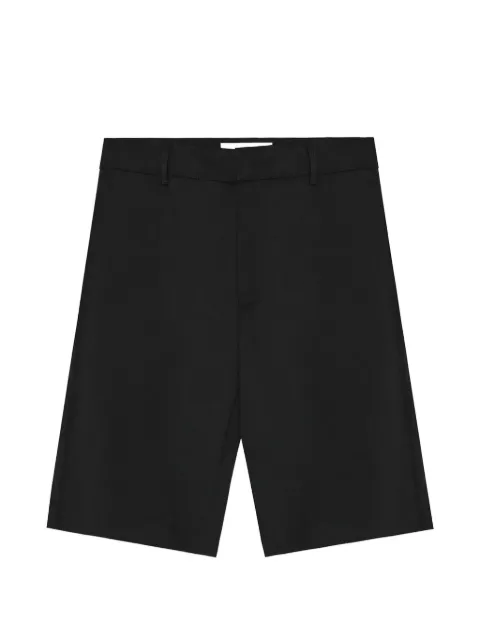 Won Hundred Hanna shorts Black 420414007
