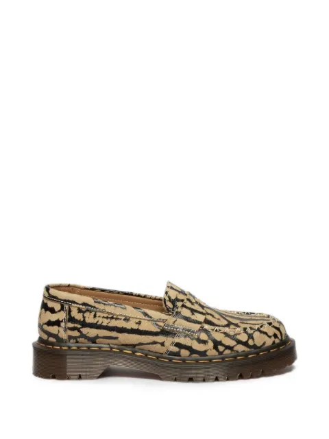 Dr. Martens Delapre penny loafers Neutrals 42707200