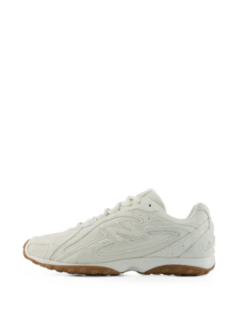 New Balance 204L panelled sneakers Neutrals U204L9SI