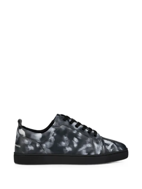 Christian Louboutin Louis Jr Canopy sneakers Black 3260290B030