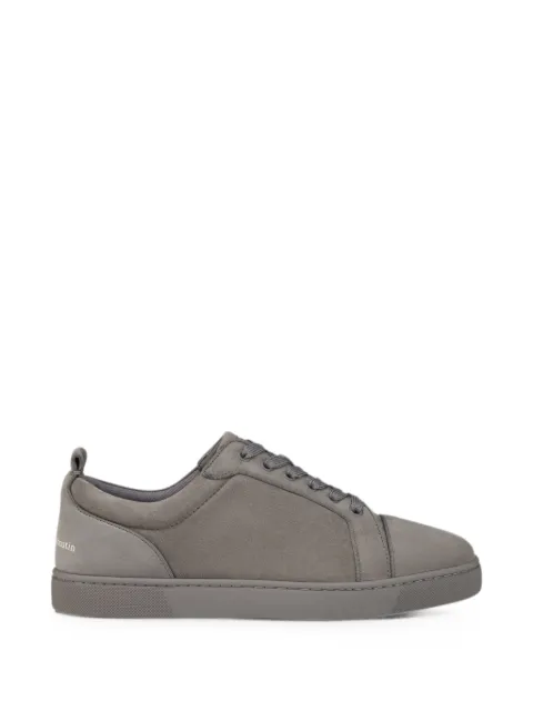 Christian Louboutin Louis Jr sneakers Grey 3260283I813