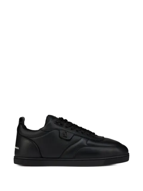 Christian Louboutin SK VI sneakers Black 1260763