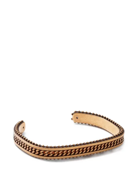 Versace Axis bracelet Gold 10269951A00620