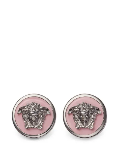 Versace Medusa earrings Silver 10243551A00638