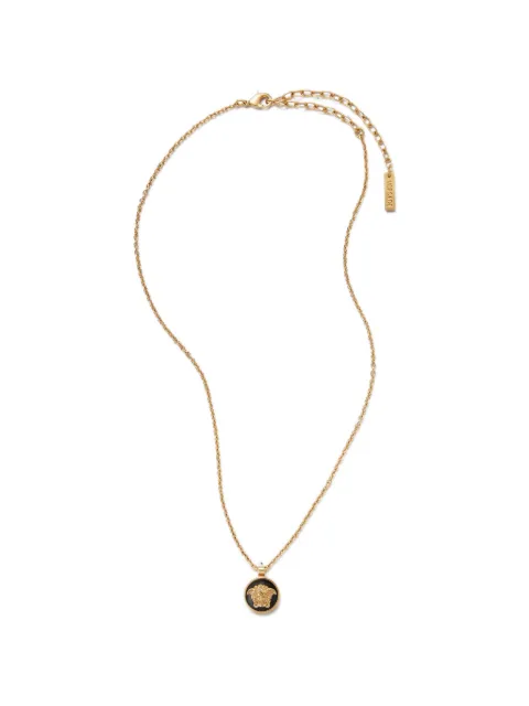 Versace Medusa necklace Gold 10244711A00638