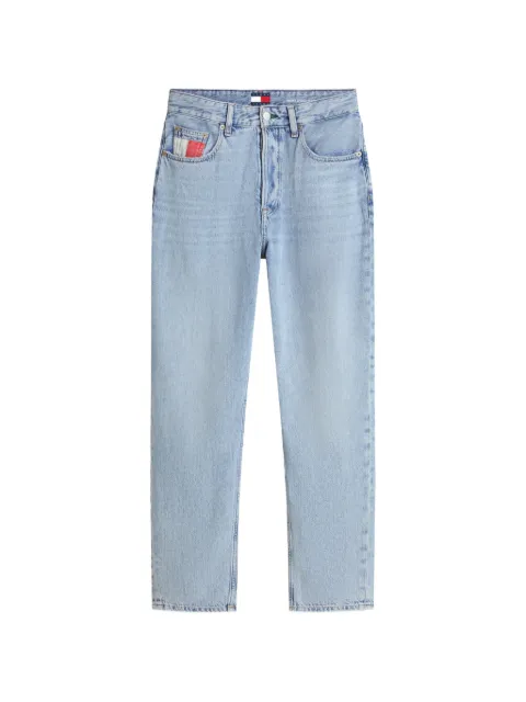 Tommy Hilfiger Mom high-rise jeans Blue DW0DW234671AB