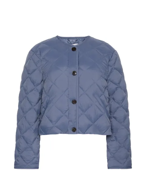 Calvin Klein quilted jacket Blue LV044G506GXL7