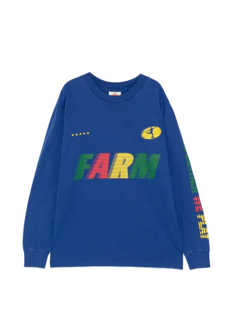 FARM Rio Together We Play T-shirt Blue 375023
