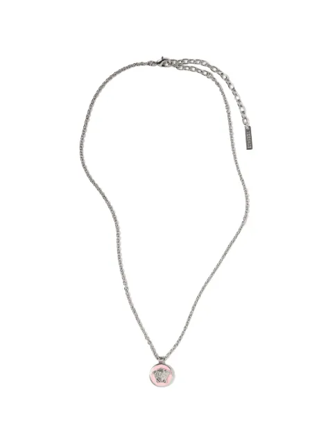 Versace Medusa necklace Silver 10244711A00638