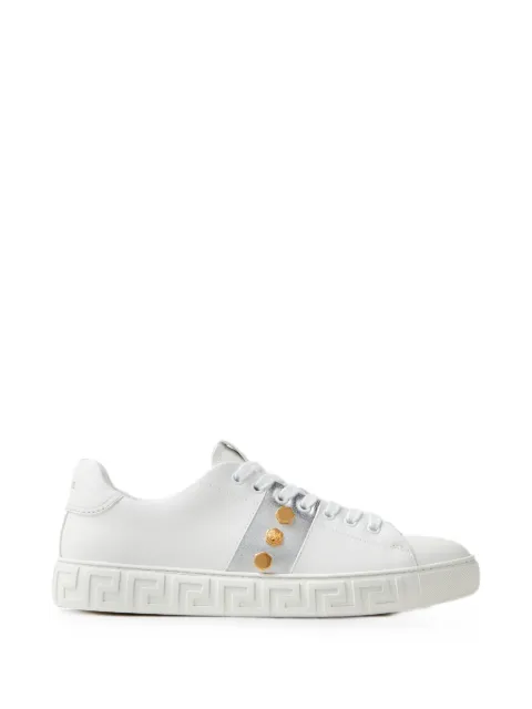 Versace Greca Medusa sneakers White 10242061A19224