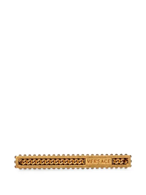 Versace Axis tie pin Gold 10269941A00620