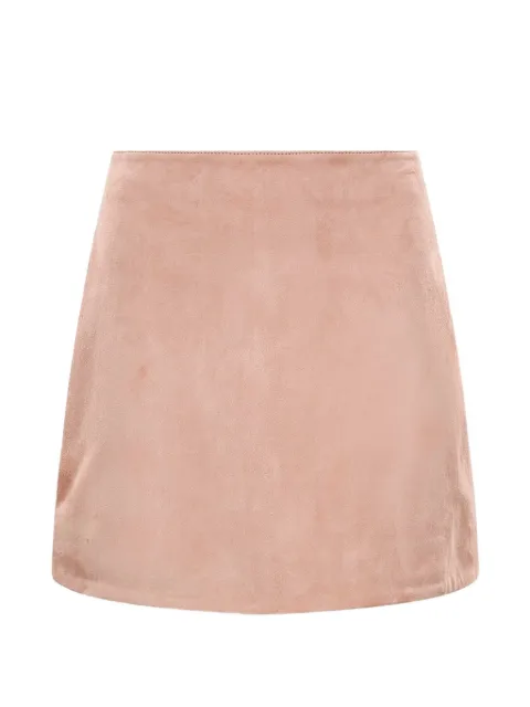 Soeur Inno A-line mini skirt Pink JUP0883INNOROS0326S