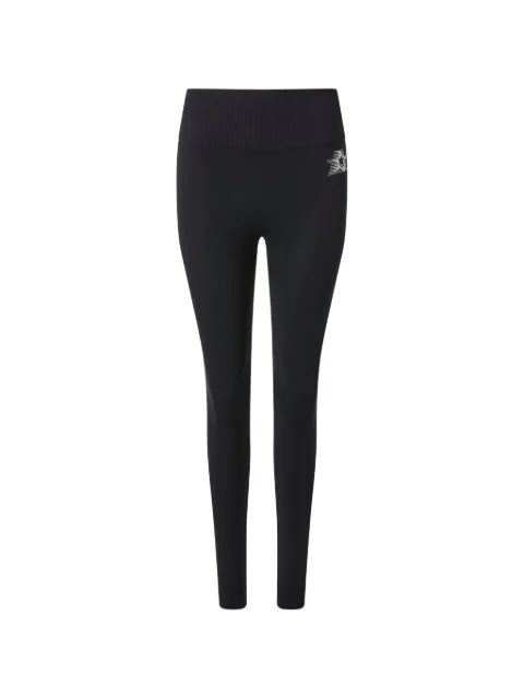 Perfect Moment Sloan seamless leggings Black W3001544