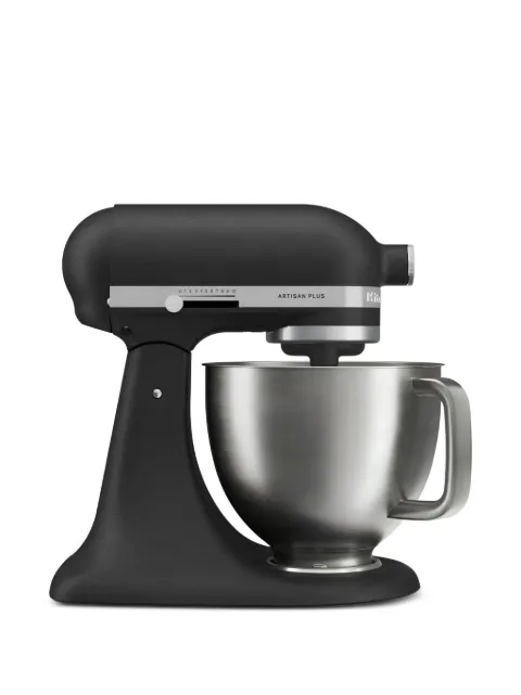 KitchenAid Artisan Plus stand mixer Black 5KSM50PKVEBK