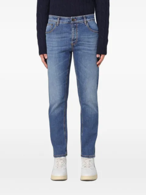 PT Torino five-pocket jeans Blue C50TP05B0IM5310M