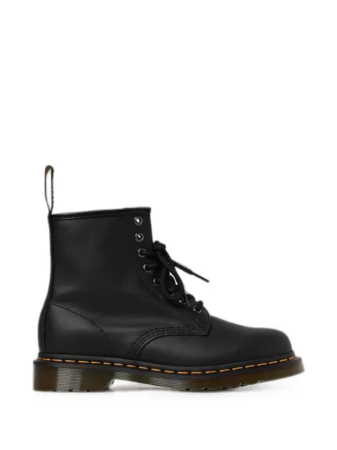 Dr. Martens 1460 lace-up boots Black 11822002