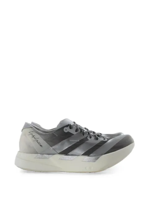 Y-3 Adios Pro 4 panelled sneakers Grey KZ9045