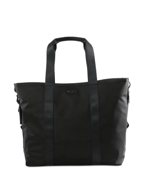 Tumi medium Essential tote bag Black 1489701041