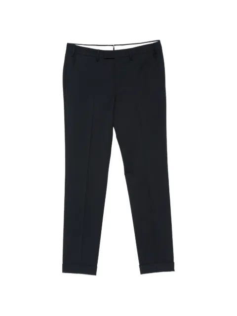 PT Torino Master trousers Blue COAFMAZ00CL1MA37