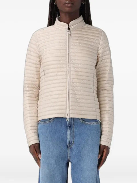Colmar quilted puffer jacket Neutrals 22369VX
