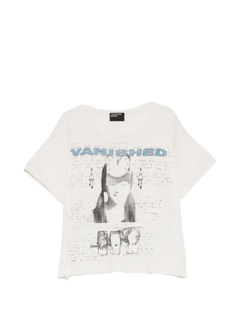 Enfants Riches Déprimés buddhist uncle T-shirt Neutrals 010927