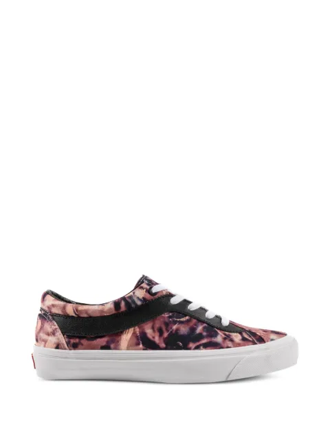 Vans Bold NI Sidestripe sneakers Purple VN0A5DYAASP1