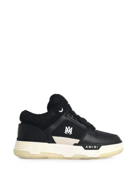 AMIRI MA-1 sneakers Black AMFOSR1048