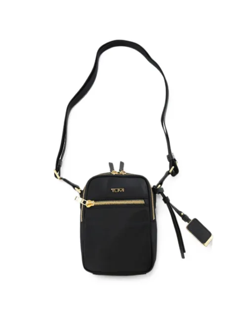 Tumi Persia shoulder bag Black 1465792693