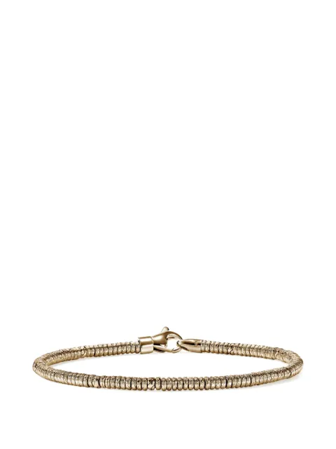 John Hardy Heishi bracelet Gold BUGG29015