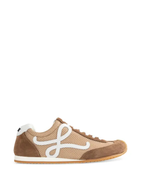 LOEWE Ballet Runner 2.0 sneakers Neutrals M616282X48