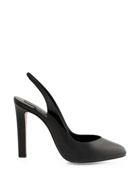 Christian Louboutin Fannylove 100 pumps Black 3260227