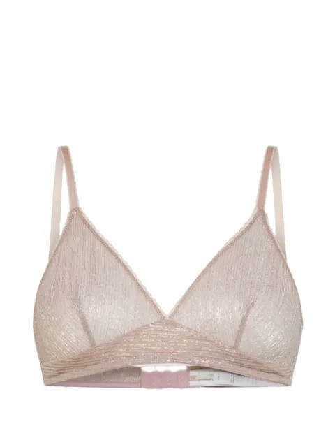 MOMONÌ Tutu bra Pink 265MMOUN010265MO47