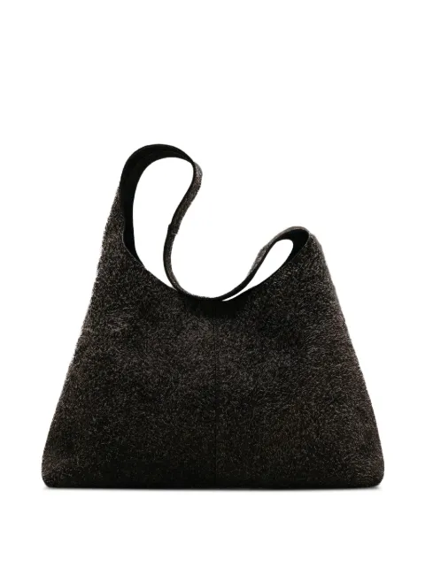 ETAIRE Aire tote bag Brown 101002820