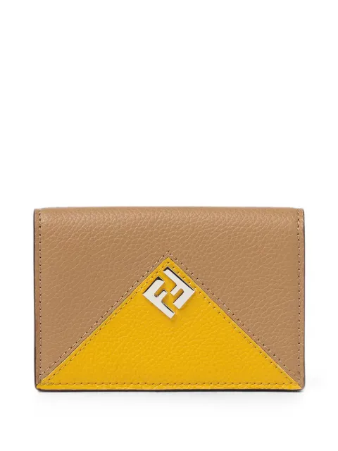 FENDI Lui card holder Neutrals 7M0222B09X