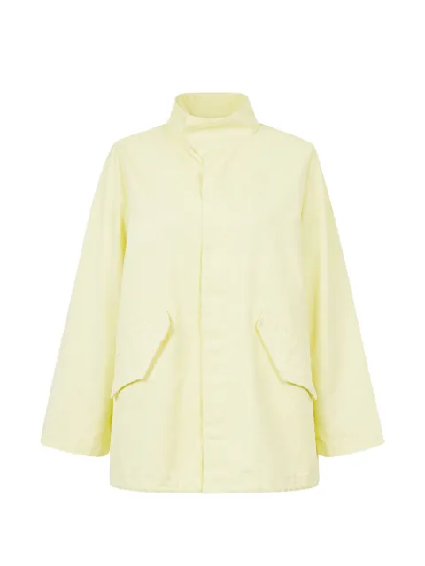 Labo Art Ruth Moon jacket Yellow L962SJ007001526S006