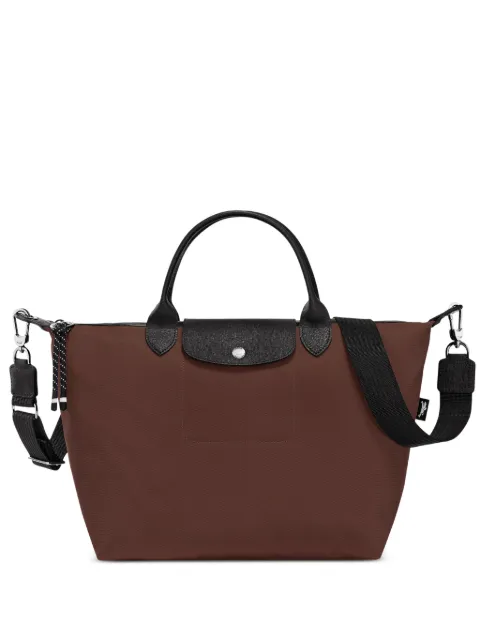 Longchamp Le Pliage Energy L handbag Brown L1515HSR742