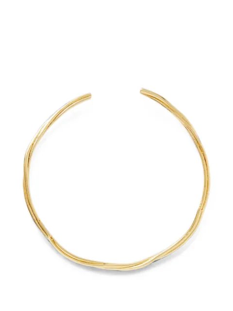 YSSO Lydia Medias choker Gold 1NLYDG