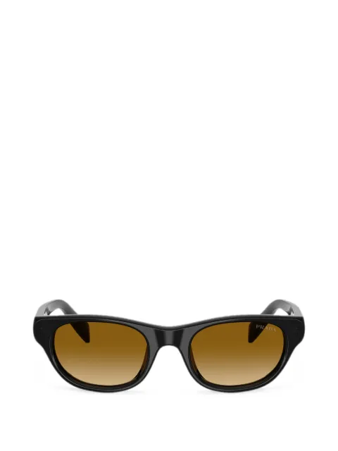 Prada Eyewear cat-eye frame sunglasses Black 0PRC08SF
