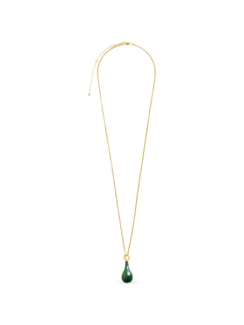 TOTEME pendant necklace Gold 263WJQ0190JA0030